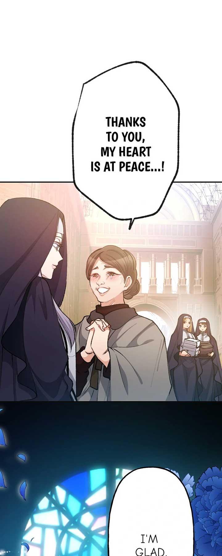 The Heat of the Reincarnated Villainess Chapter 136 211 21