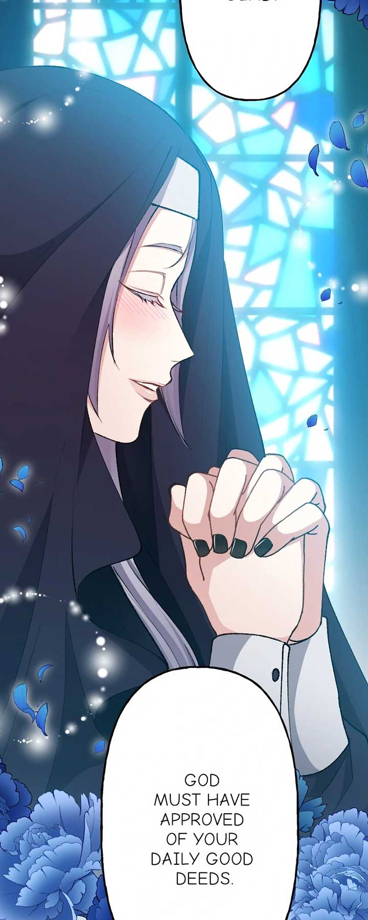 The Heat of the Reincarnated Villainess Chapter 136 212 22
