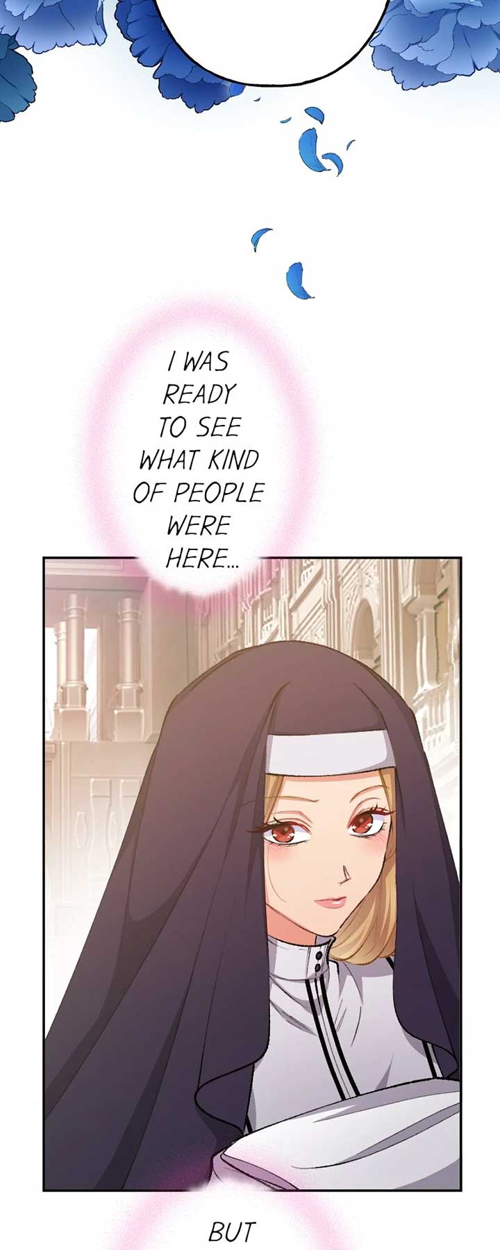 The Heat of the Reincarnated Villainess Chapter 136 213 23