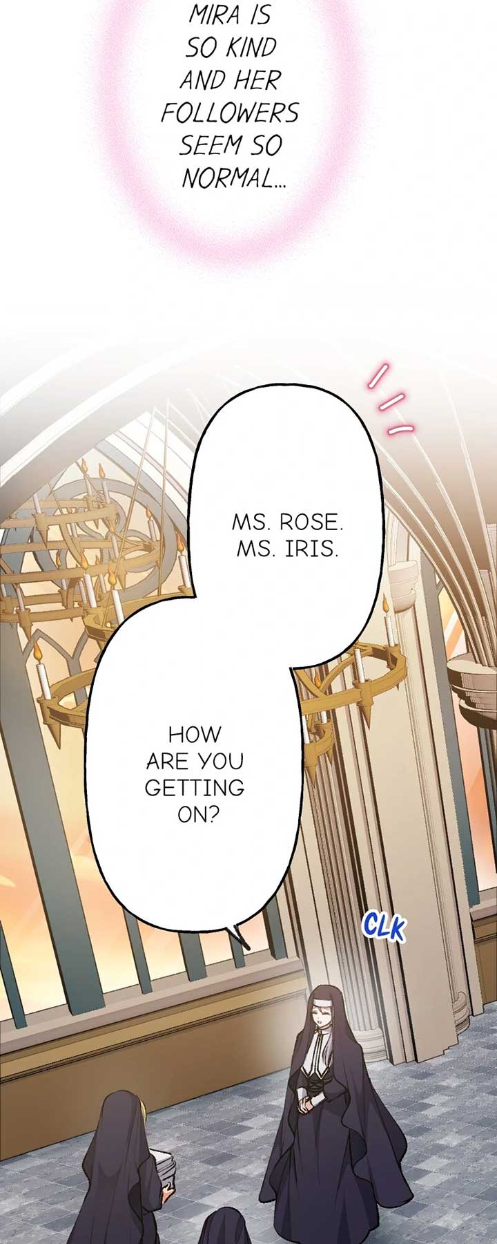 The Heat of the Reincarnated Villainess Chapter 136 214 24