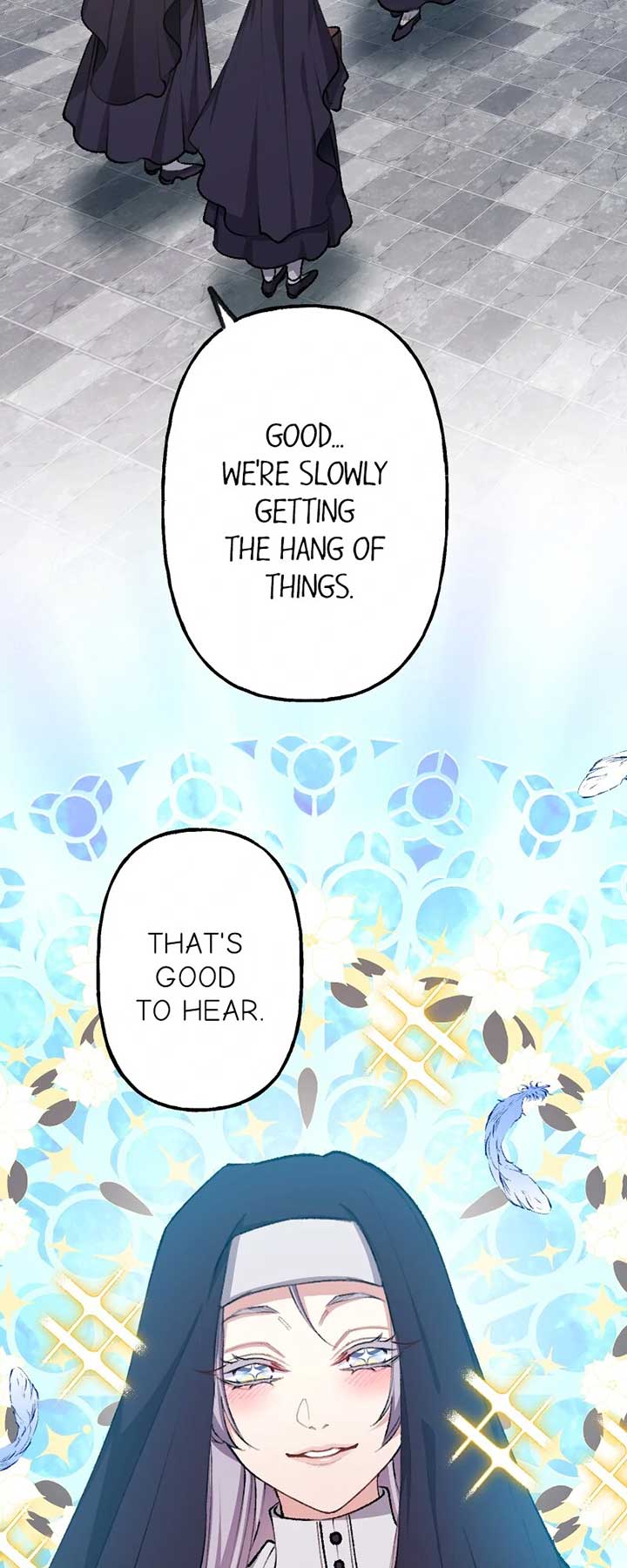 The Heat of the Reincarnated Villainess Chapter 136 215 25