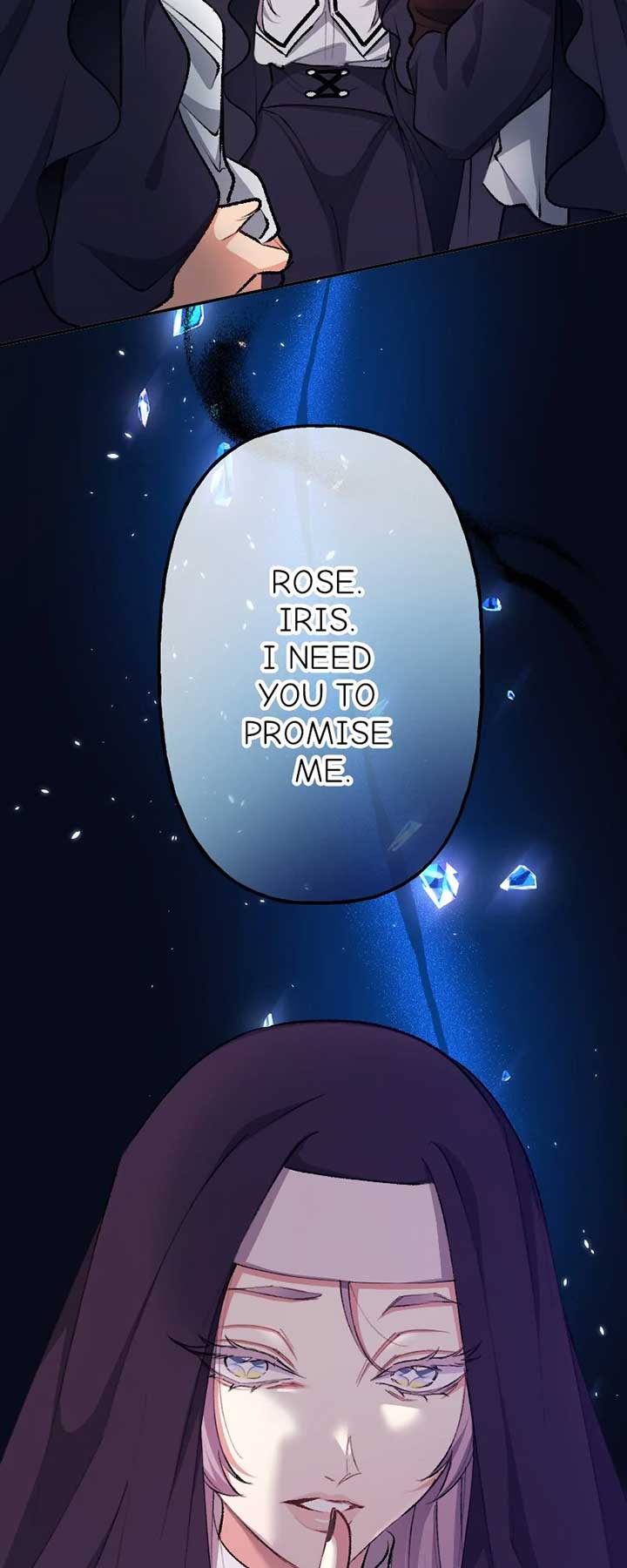 The Heat of the Reincarnated Villainess Chapter 136 218 28