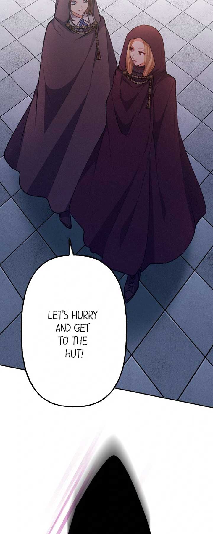 The Heat of the Reincarnated Villainess Chapter 136 223 33