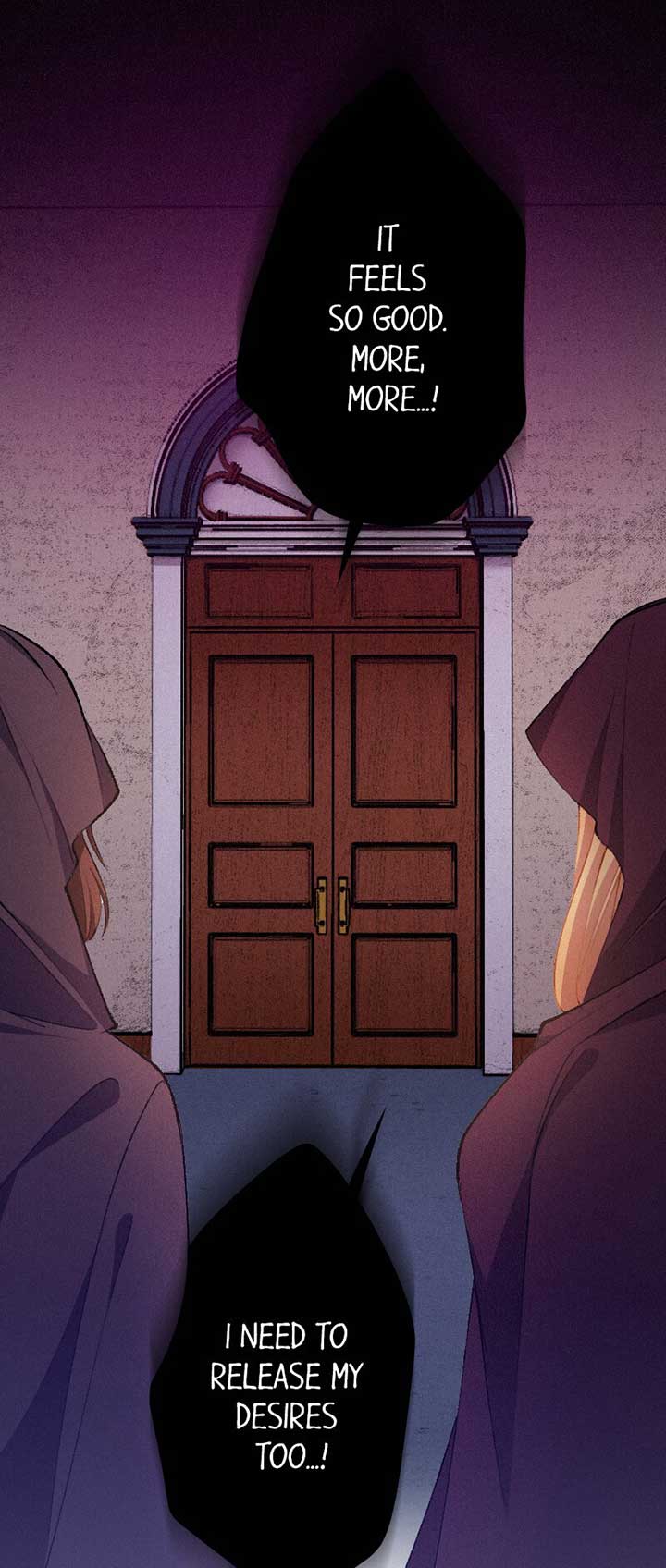 The Heat of the Reincarnated Villainess Chapter 136 225 35