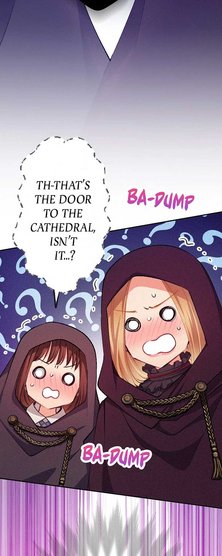 The Heat of the Reincarnated Villainess Chapter 136 226 36