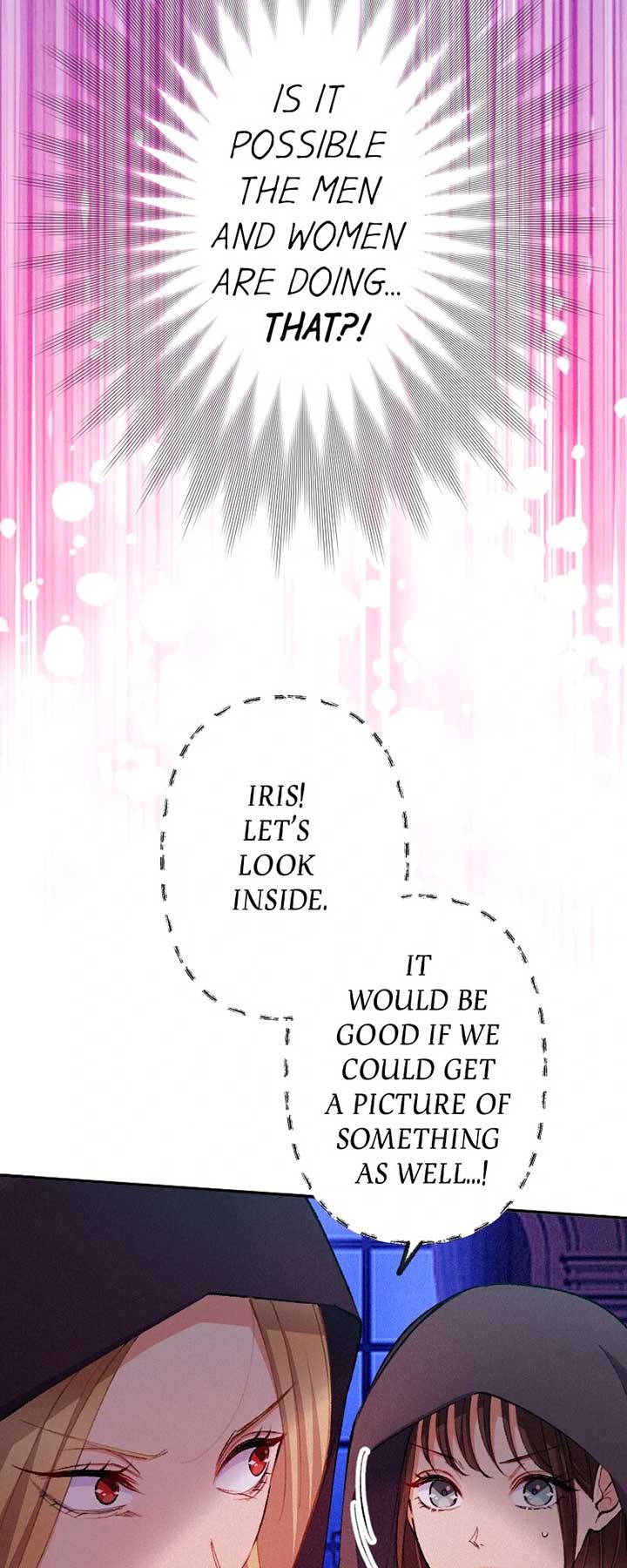 The Heat of the Reincarnated Villainess Chapter 136 227 37