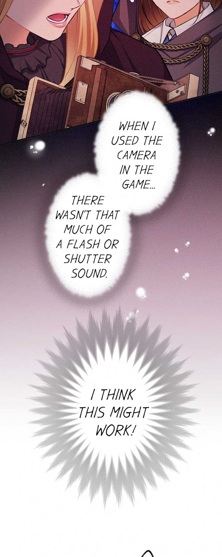 The Heat of the Reincarnated Villainess Chapter 136 228 38