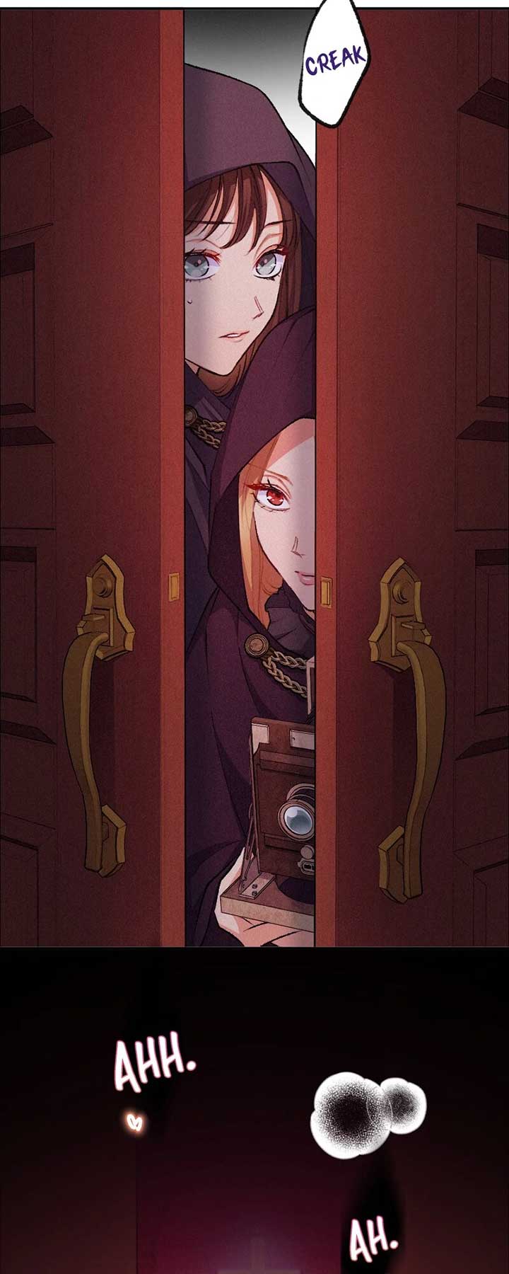 The Heat of the Reincarnated Villainess Chapter 136 229 39
