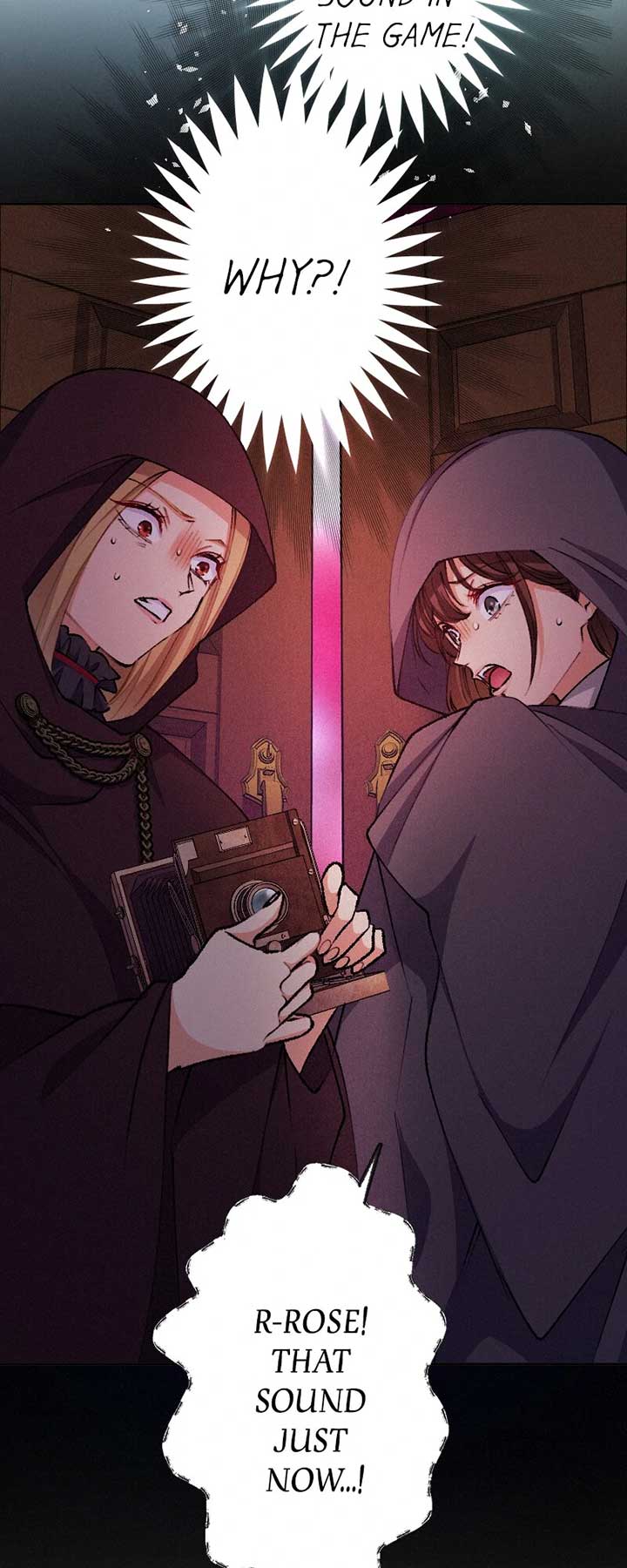 The Heat of the Reincarnated Villainess Chapter 136 235 45