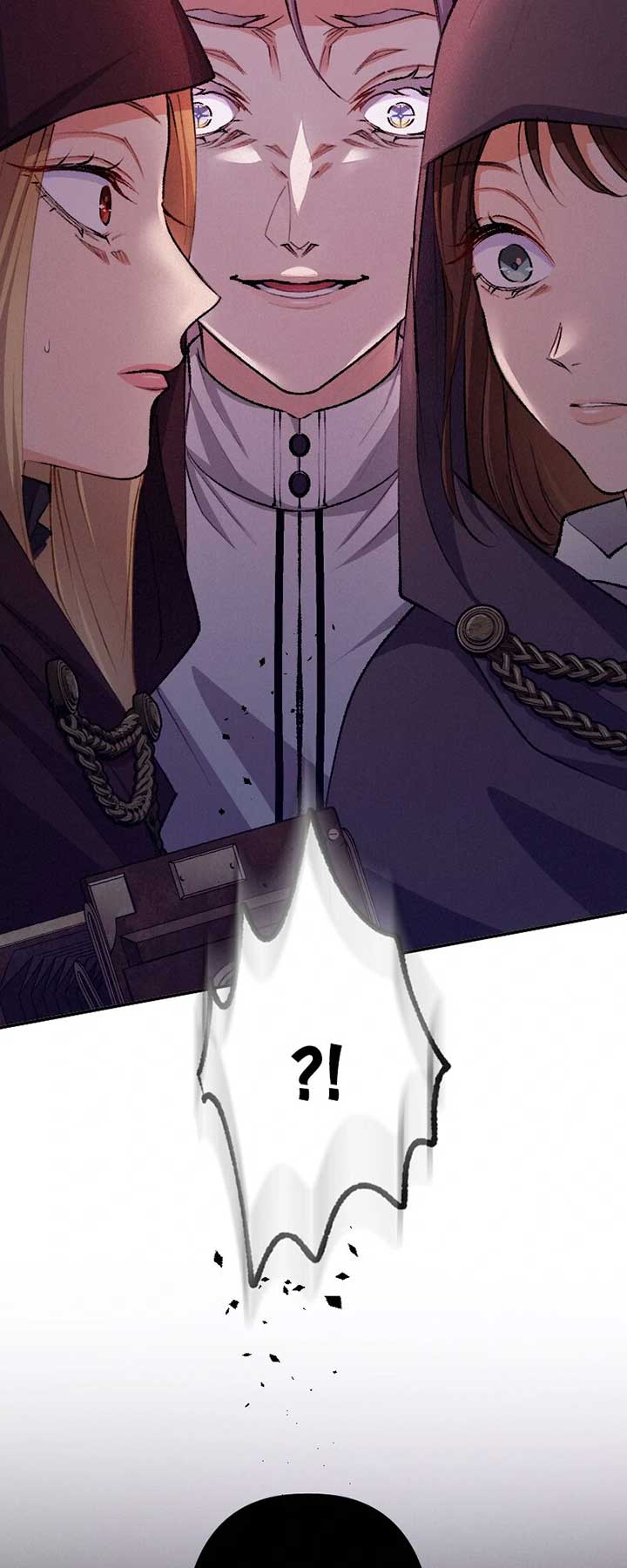 The Heat of the Reincarnated Villainess Chapter 136 237 47