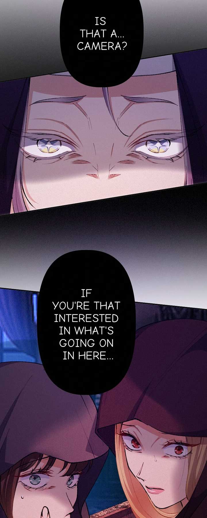 The Heat of the Reincarnated Villainess Chapter 136 238 48