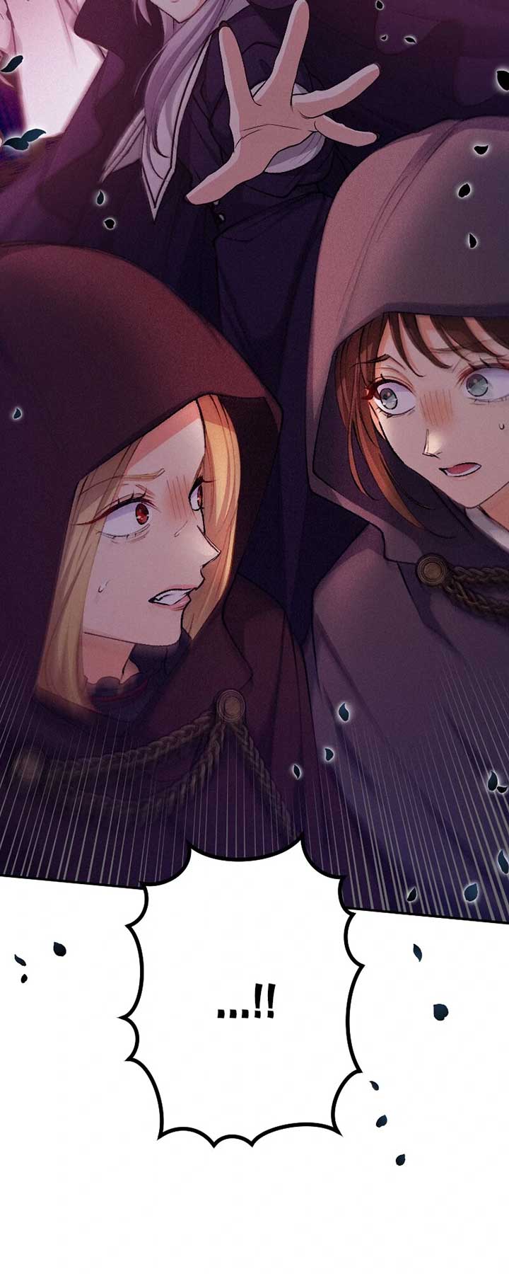 The Heat of the Reincarnated Villainess Chapter 136 240 50