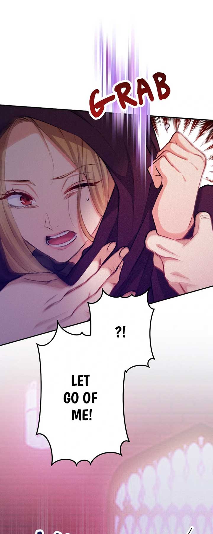 The Heat of the Reincarnated Villainess Chapter 136 241 51