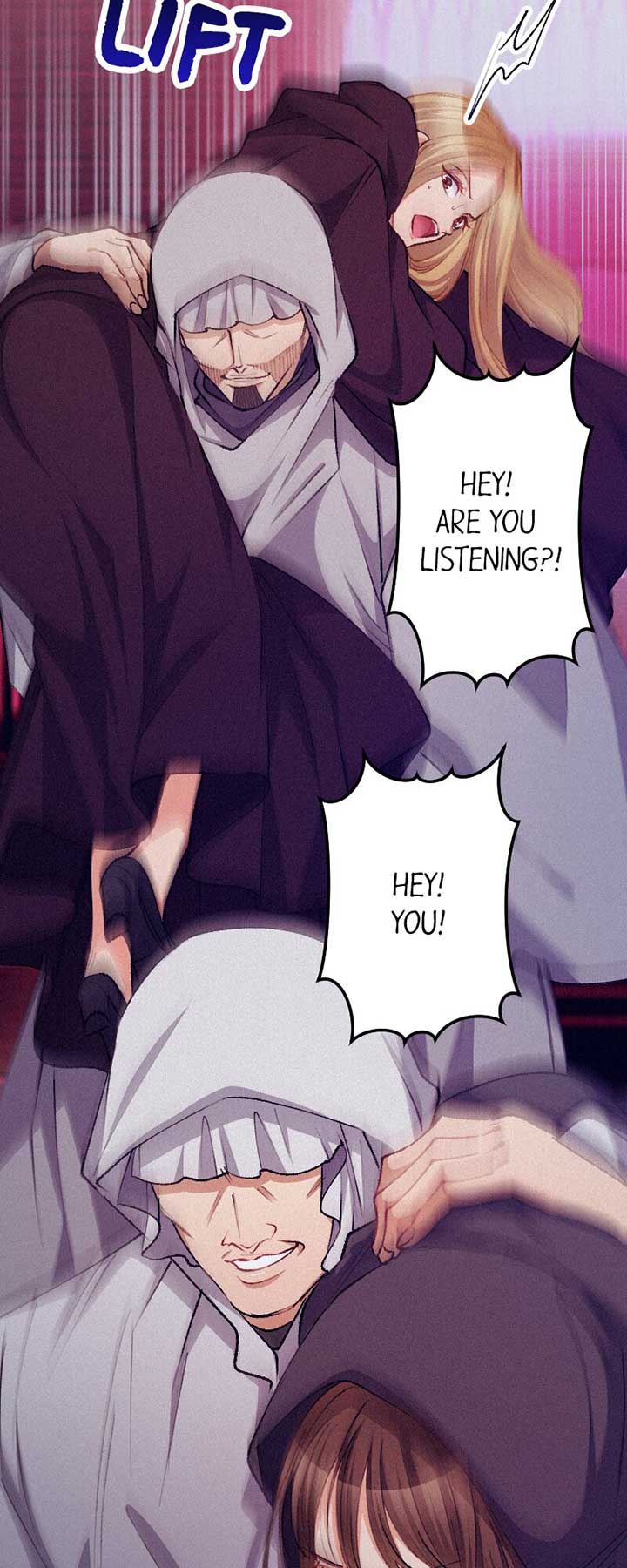 The Heat of the Reincarnated Villainess Chapter 136 242 52