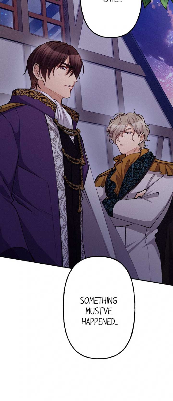 The Heat of the Reincarnated Villainess Chapter 136 245 55