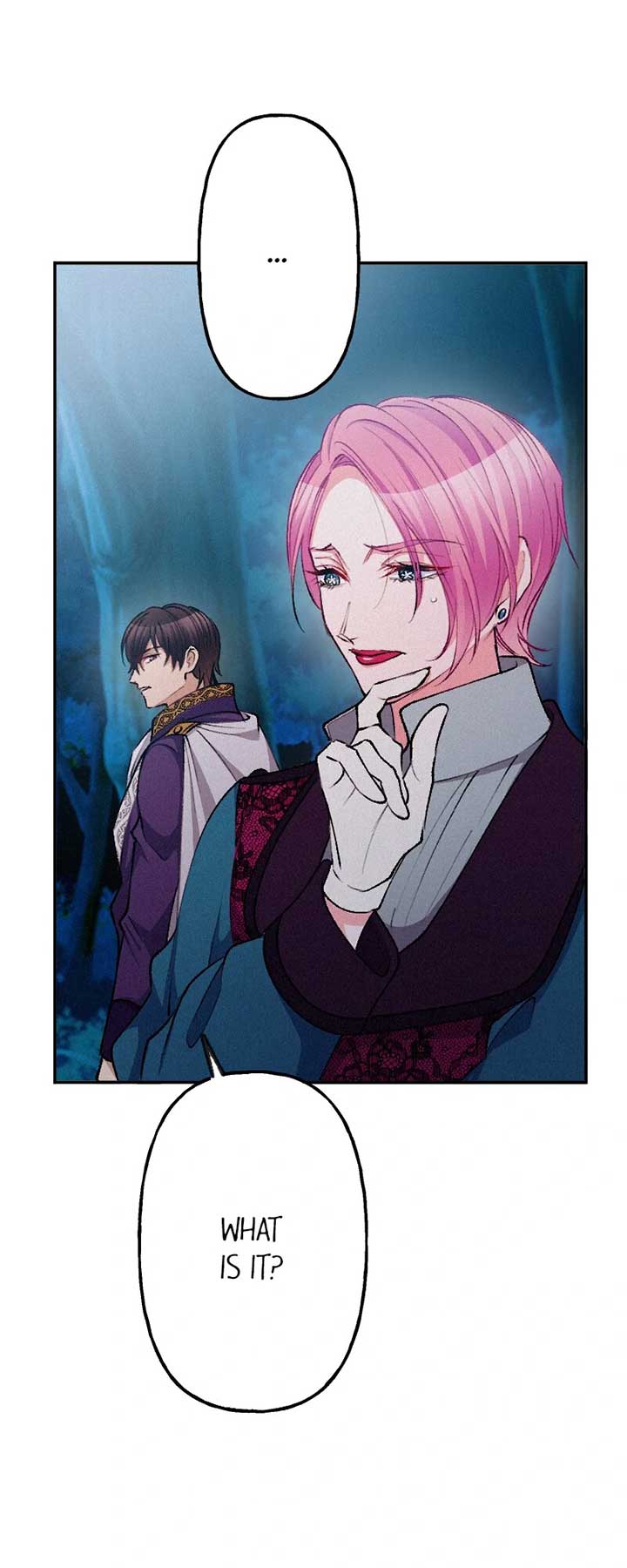 The Heat of the Reincarnated Villainess Chapter 136 246 56