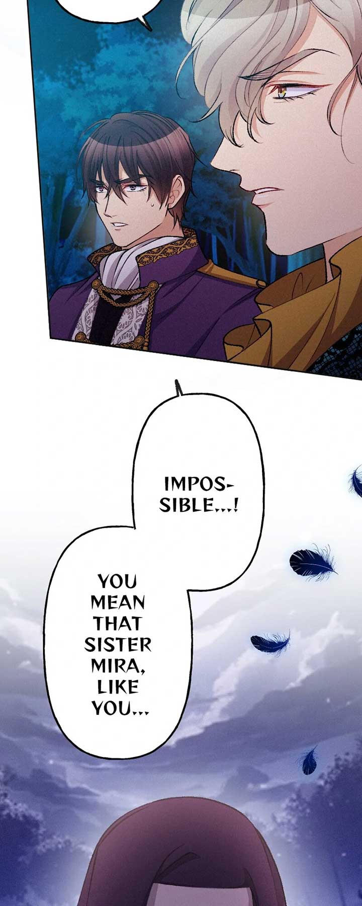 The Heat of the Reincarnated Villainess Chapter 136 249 59