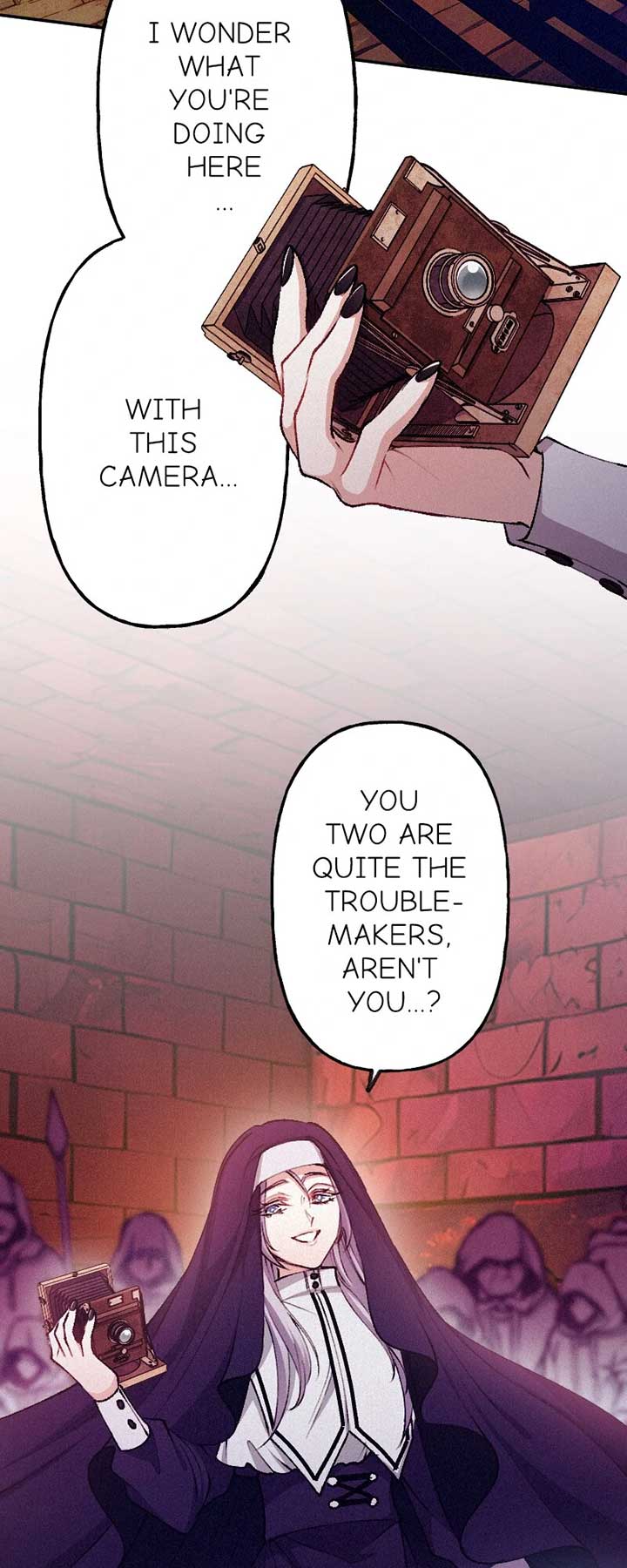 The Heat of the Reincarnated Villainess Chapter 137 194 04
