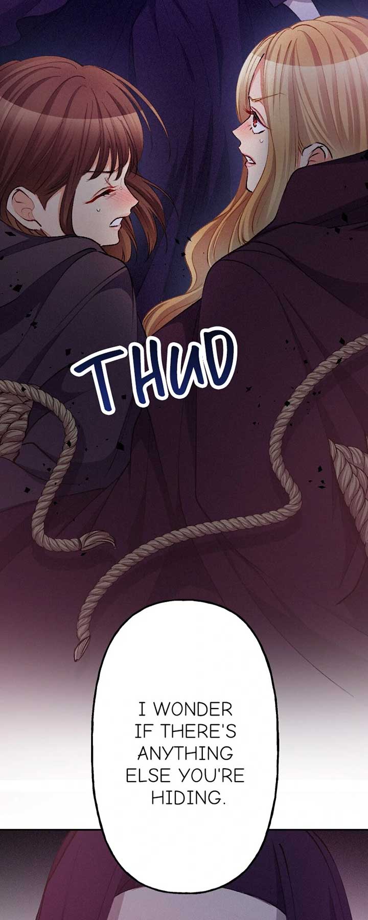 The Heat of the Reincarnated Villainess Chapter 137 195 05