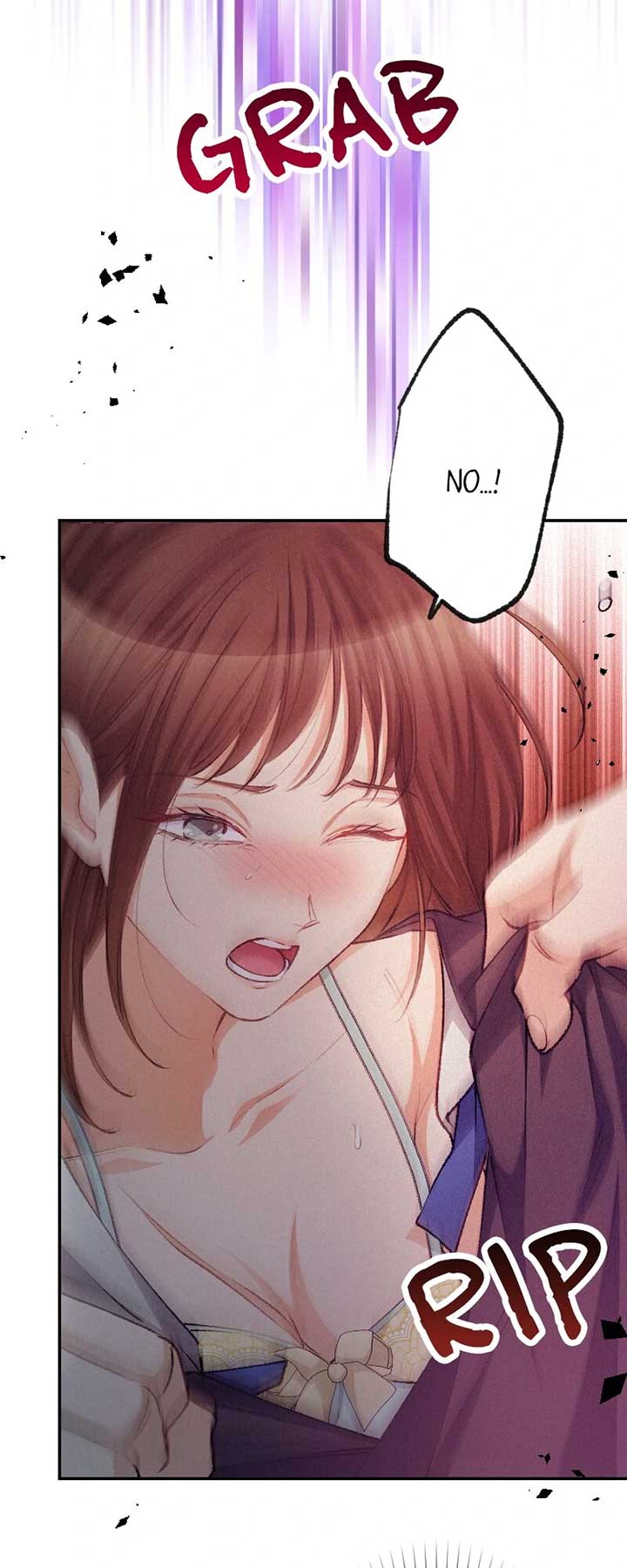 The Heat of the Reincarnated Villainess Chapter 137 198 08