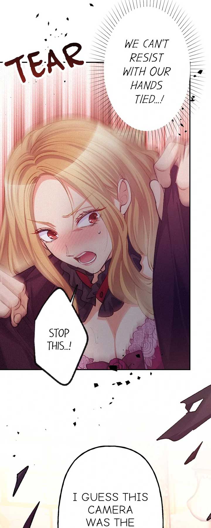 The Heat of the Reincarnated Villainess Chapter 137 199 09