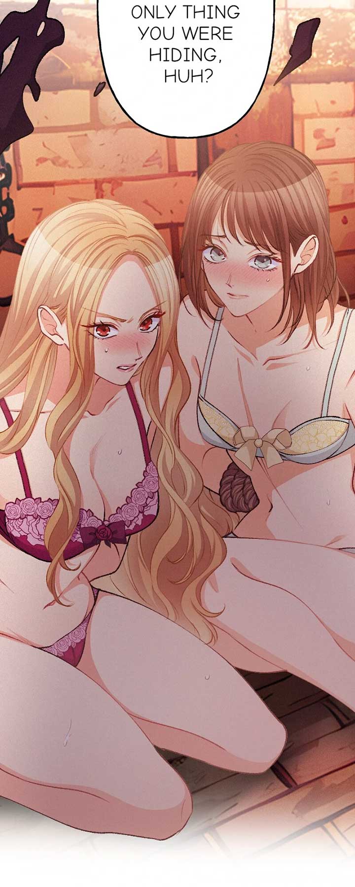 The Heat of the Reincarnated Villainess Chapter 137 200 10