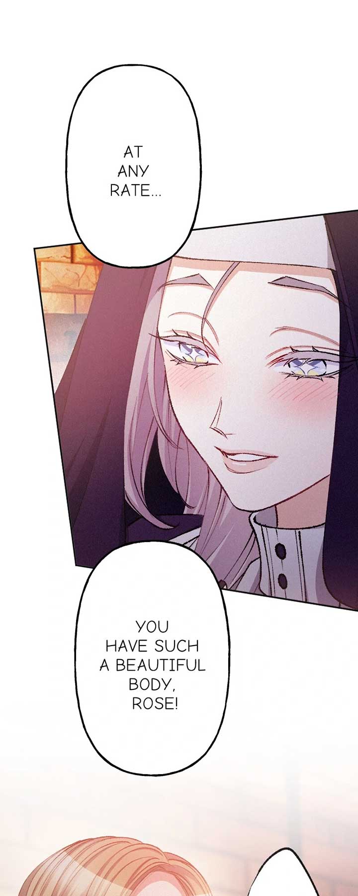 The Heat of the Reincarnated Villainess Chapter 137 201 11