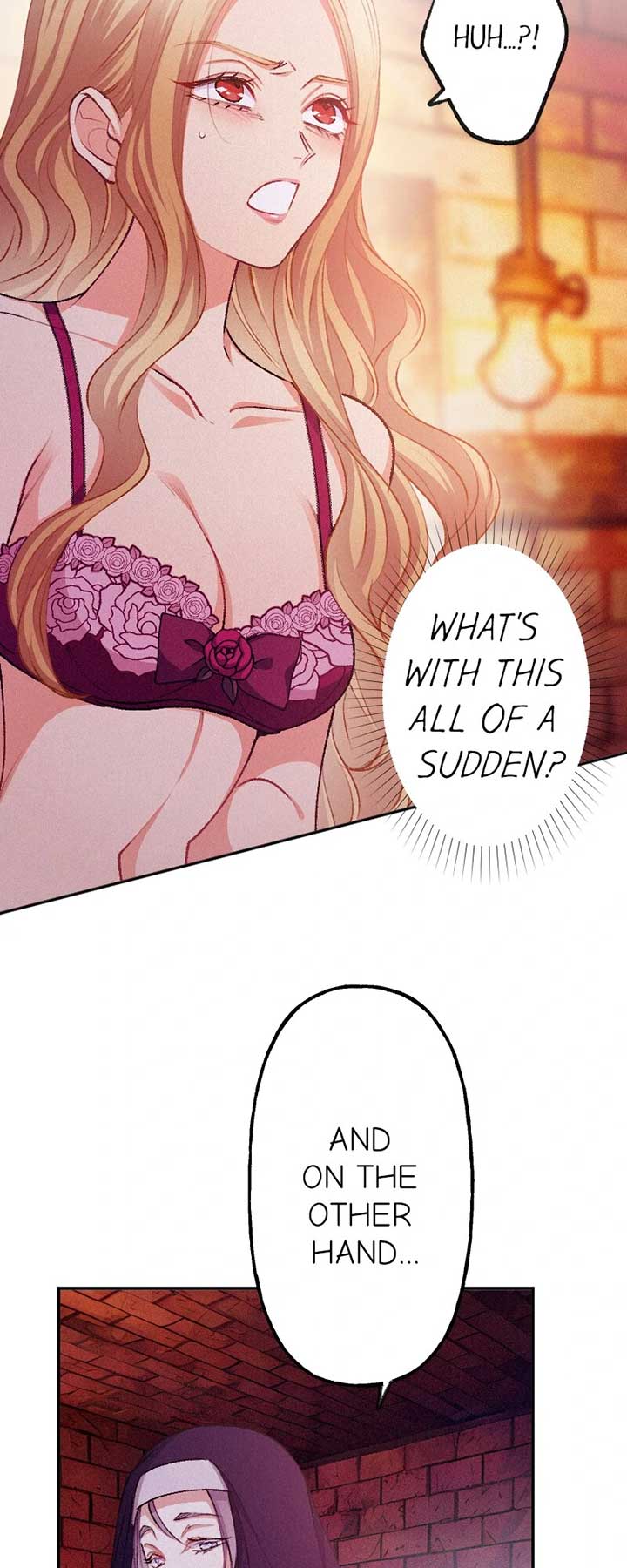 The Heat of the Reincarnated Villainess Chapter 137 202 12