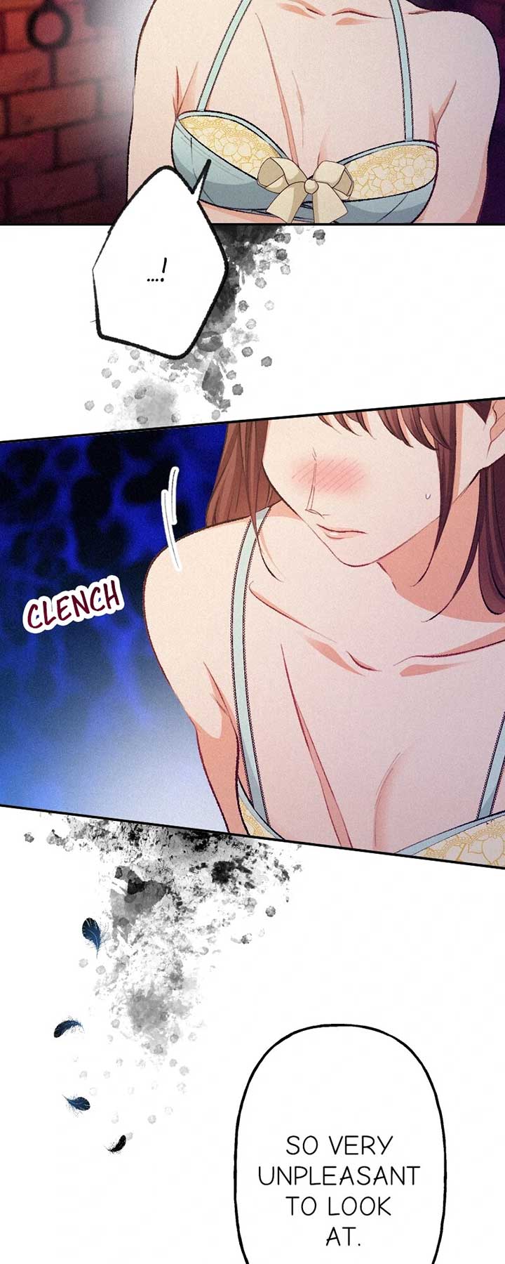 The Heat of the Reincarnated Villainess Chapter 137 204 14