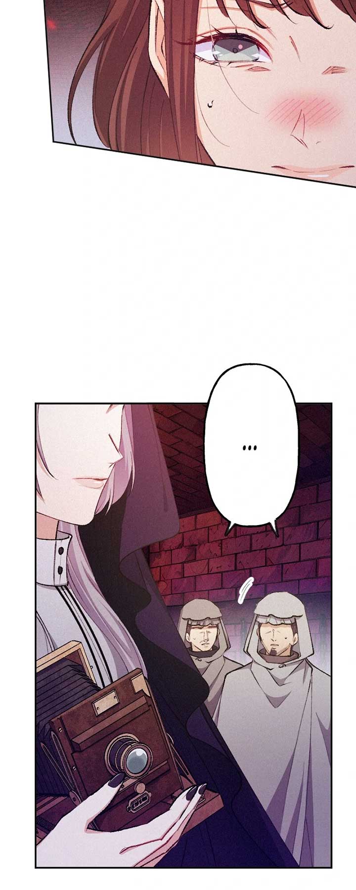 The Heat of the Reincarnated Villainess Chapter 137 206 16