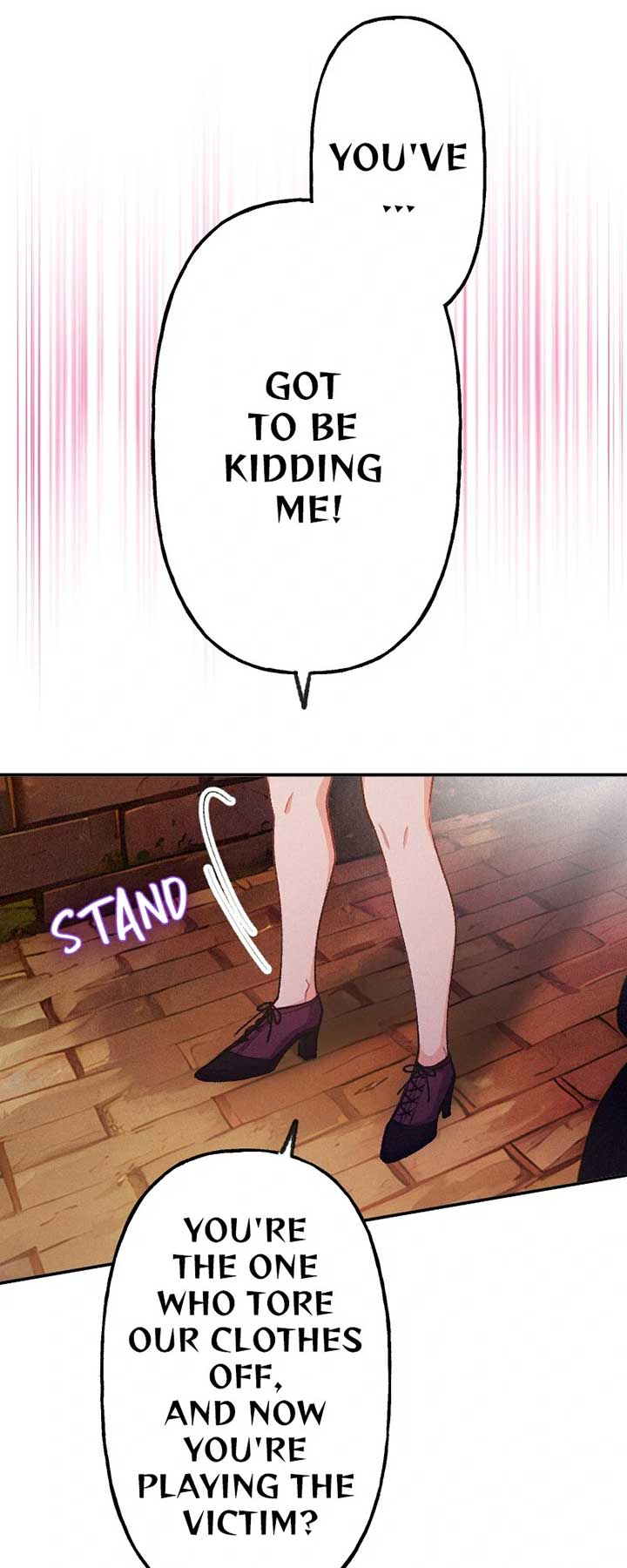 The Heat of the Reincarnated Villainess Chapter 137 207 17