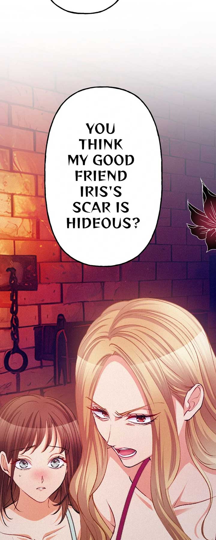 The Heat of the Reincarnated Villainess Chapter 137 208 18