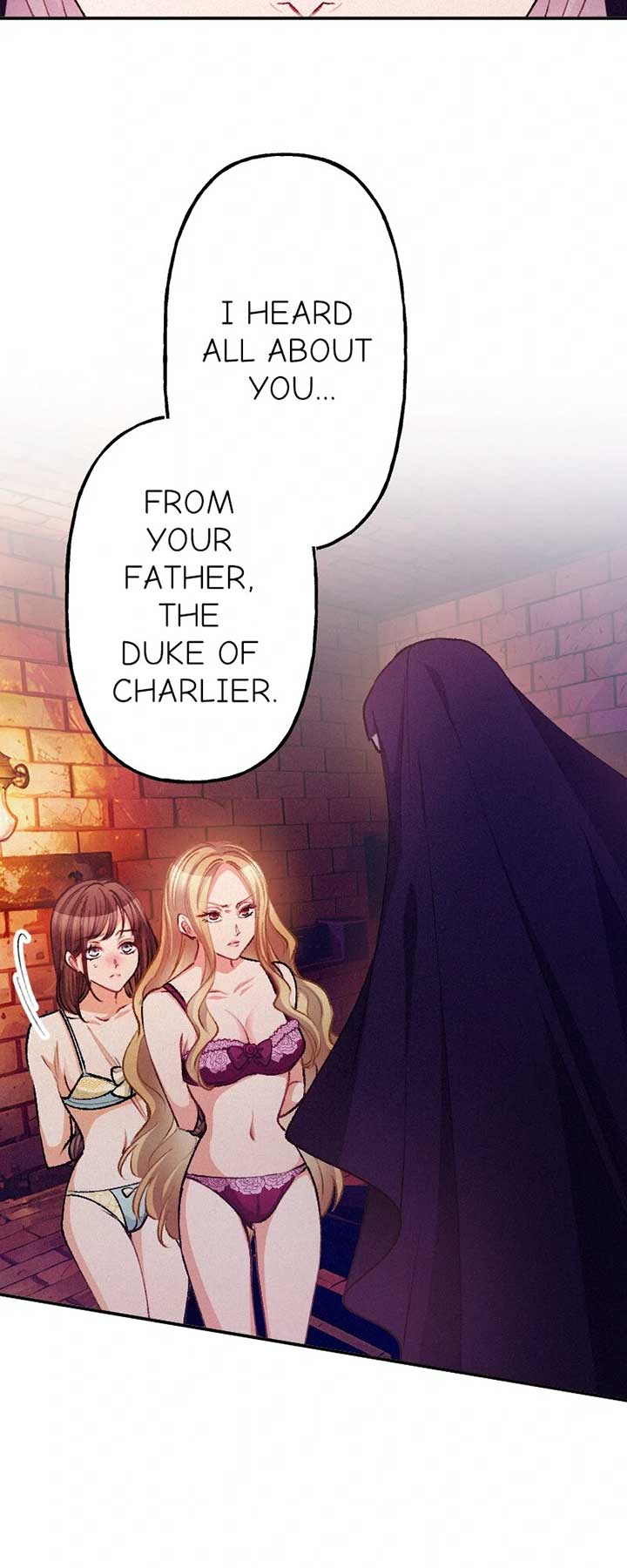 The Heat of the Reincarnated Villainess Chapter 137 210 20