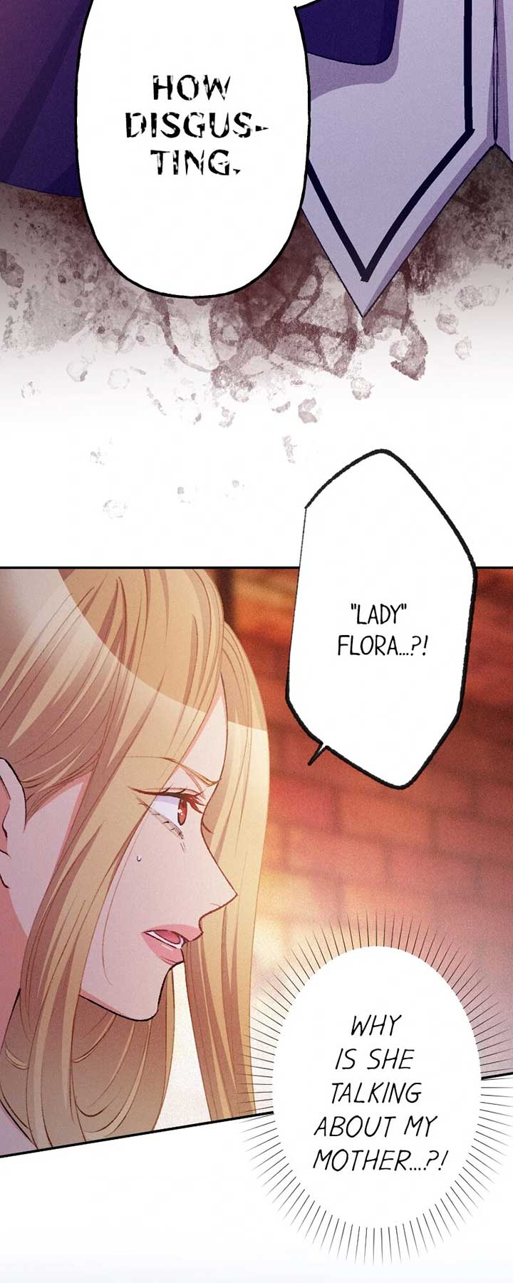 The Heat of the Reincarnated Villainess Chapter 137 212 22