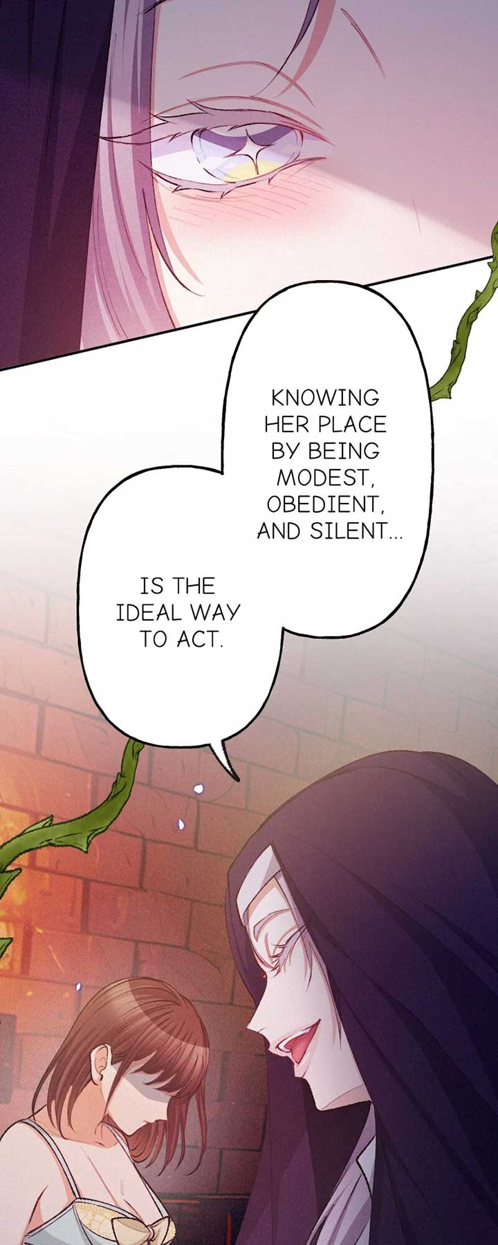 The Heat of the Reincarnated Villainess Chapter 137 214 24