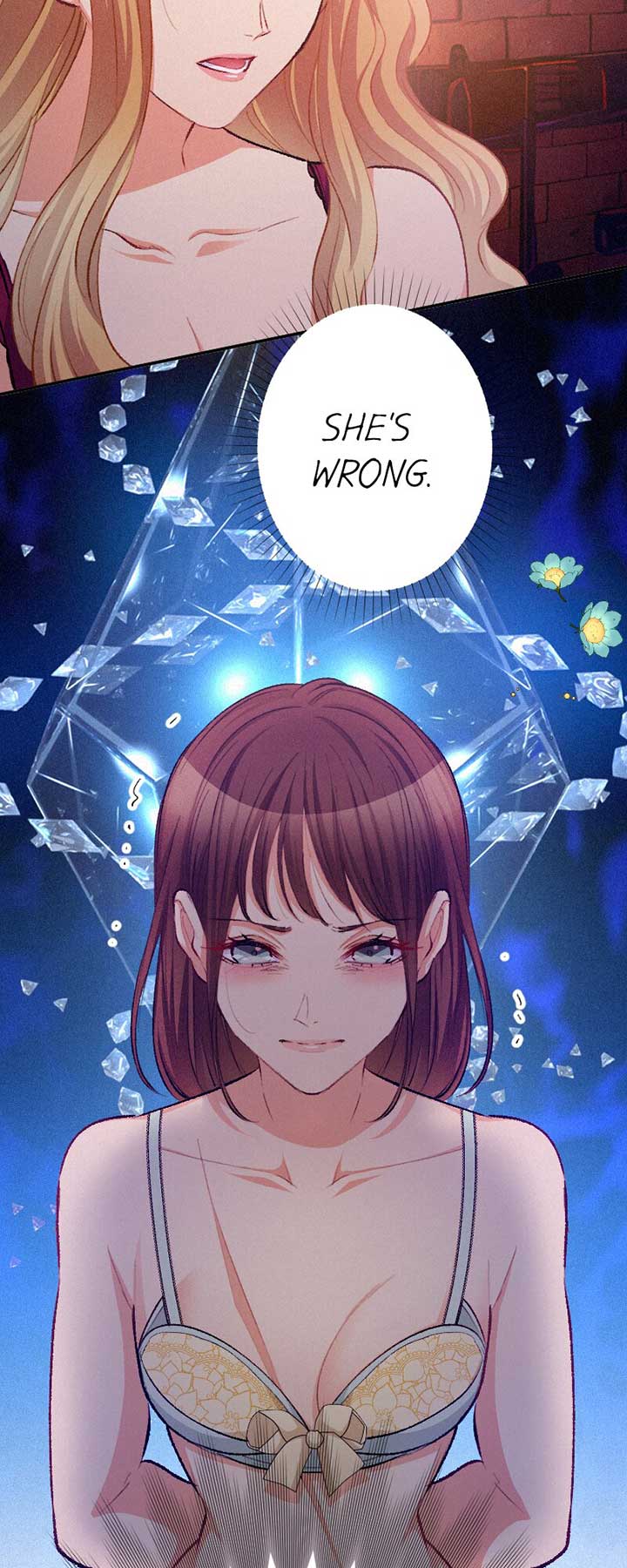 The Heat of the Reincarnated Villainess Chapter 137 216 26