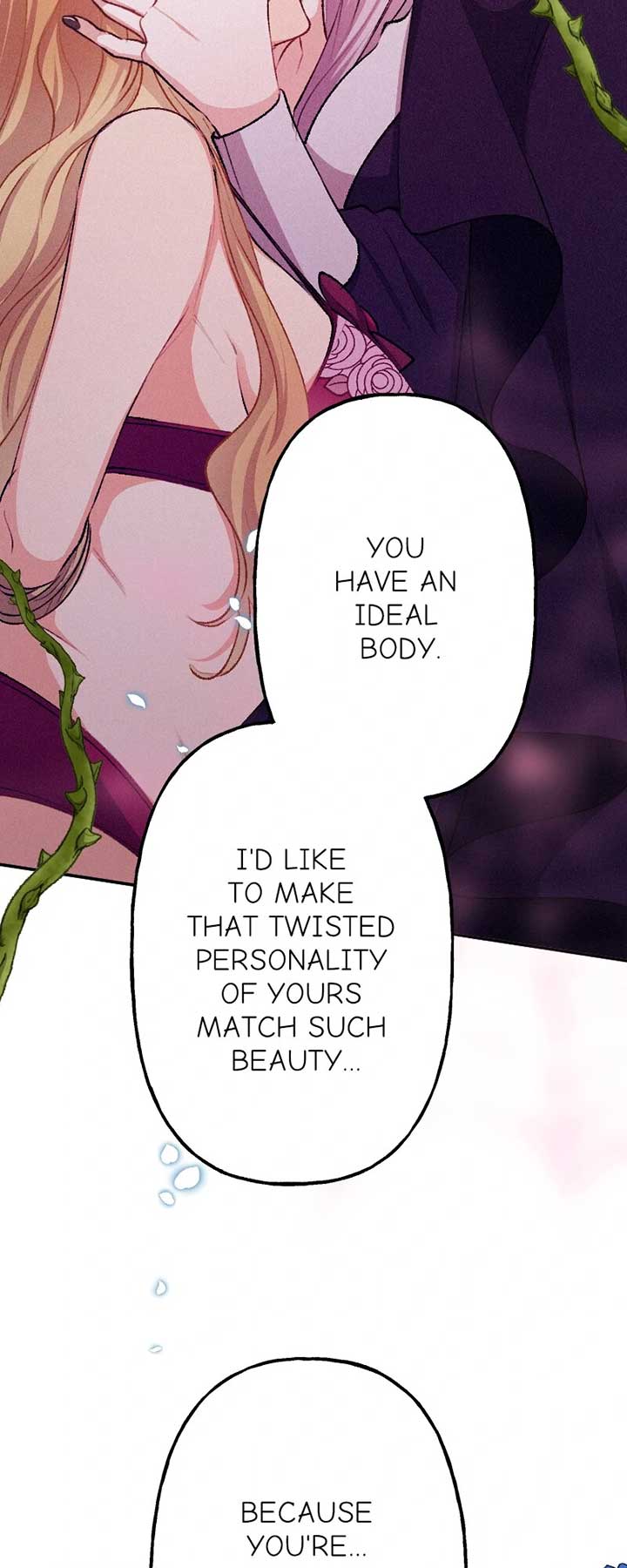 The Heat of the Reincarnated Villainess Chapter 137 218 28