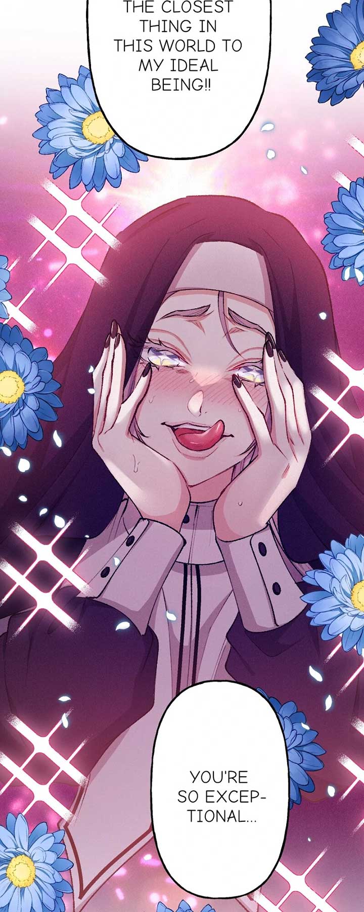 The Heat of the Reincarnated Villainess Chapter 137 219 29