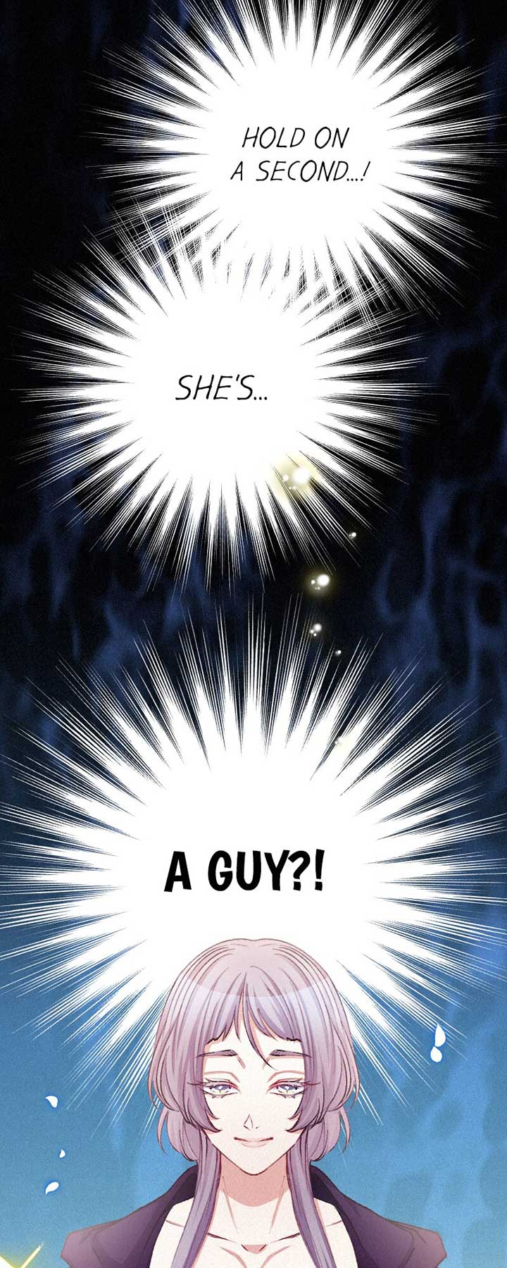 The Heat of the Reincarnated Villainess Chapter 137 223 33