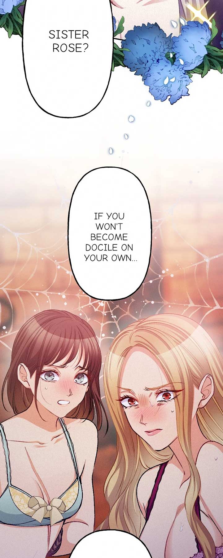 The Heat of the Reincarnated Villainess Chapter 137 225 35
