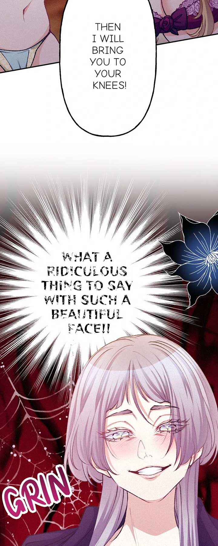 The Heat of the Reincarnated Villainess Chapter 137 226 36