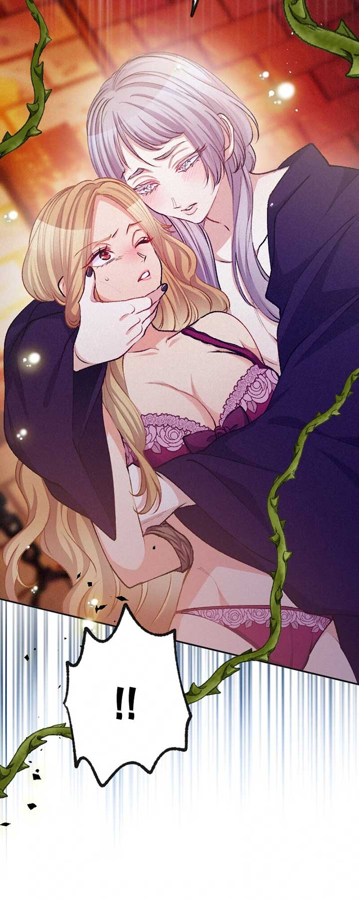 The Heat of the Reincarnated Villainess Chapter 137 230 40