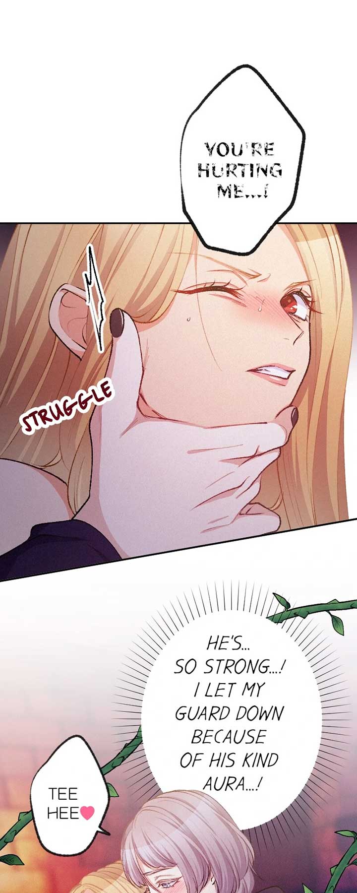 The Heat of the Reincarnated Villainess Chapter 137 231 41