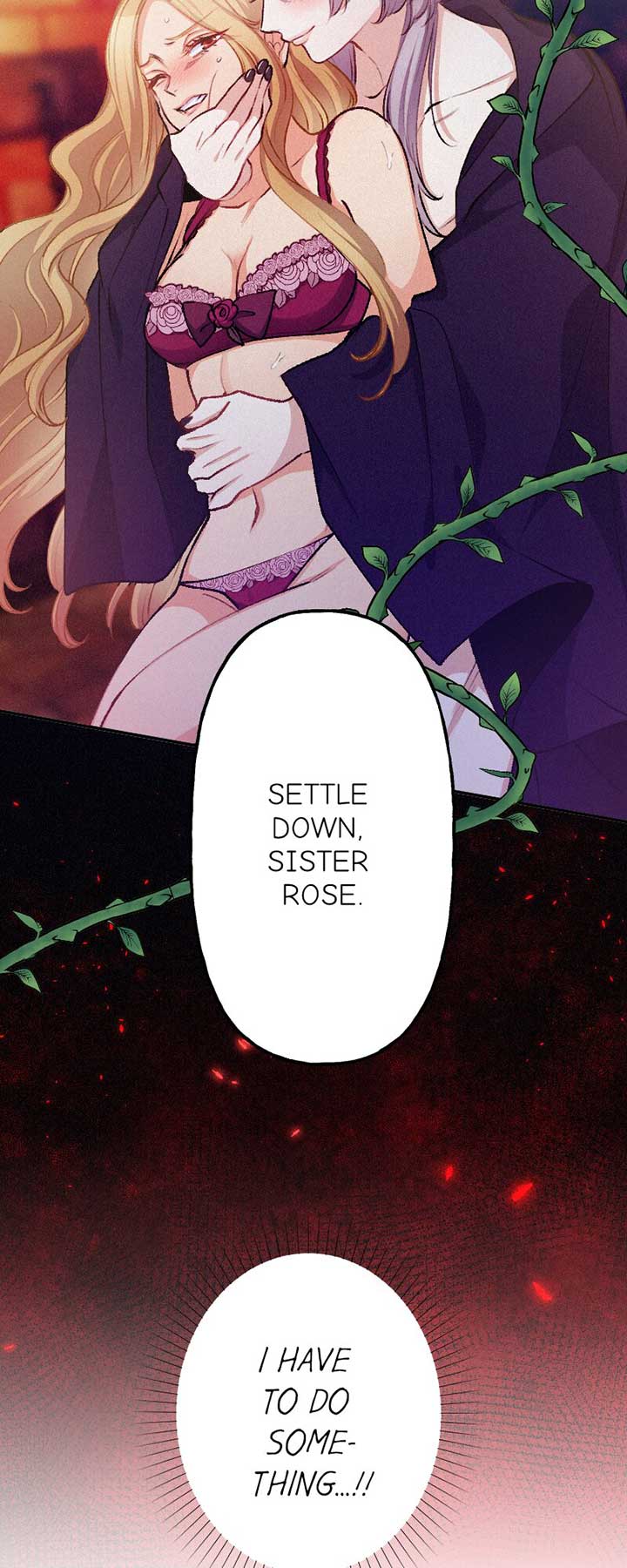 The Heat of the Reincarnated Villainess Chapter 137 232 42