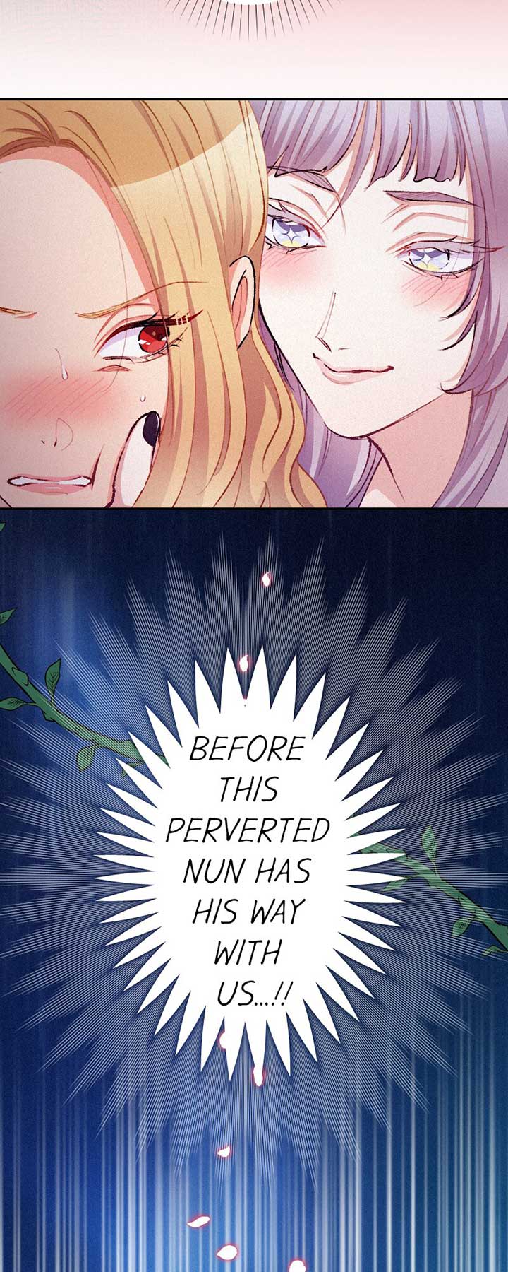 The Heat of the Reincarnated Villainess Chapter 137 233 43