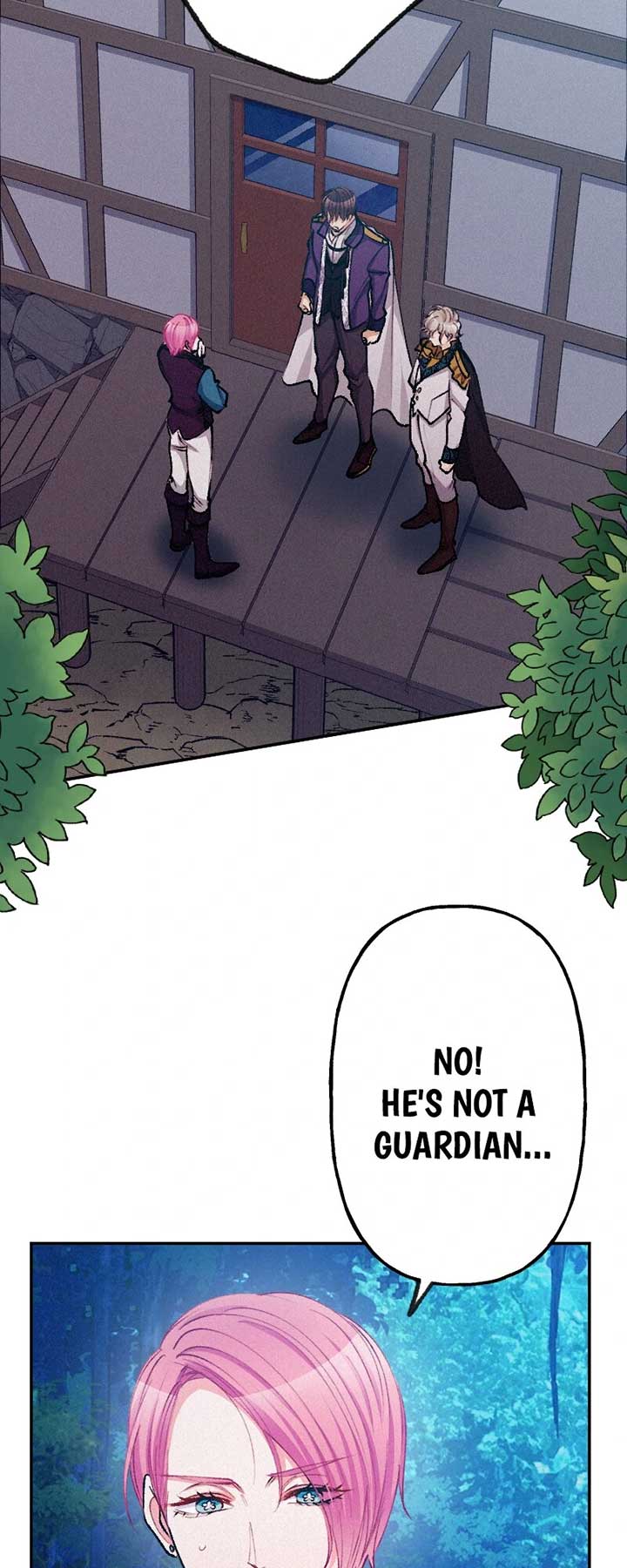 The Heat of the Reincarnated Villainess Chapter 137 235 45