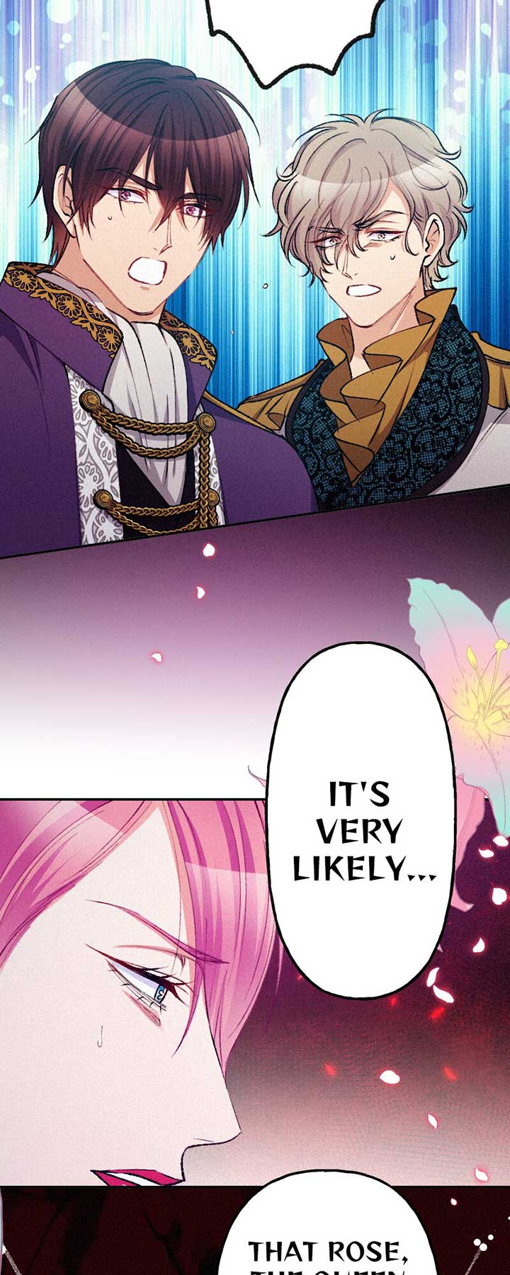 The Heat of the Reincarnated Villainess Chapter 137 237 47