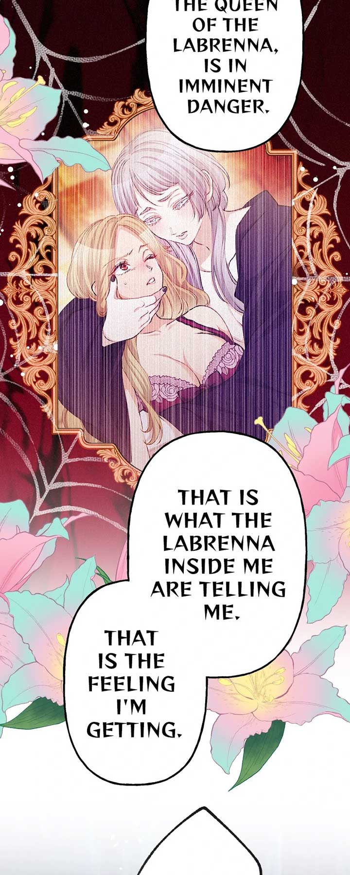 The Heat of the Reincarnated Villainess Chapter 137 238 48