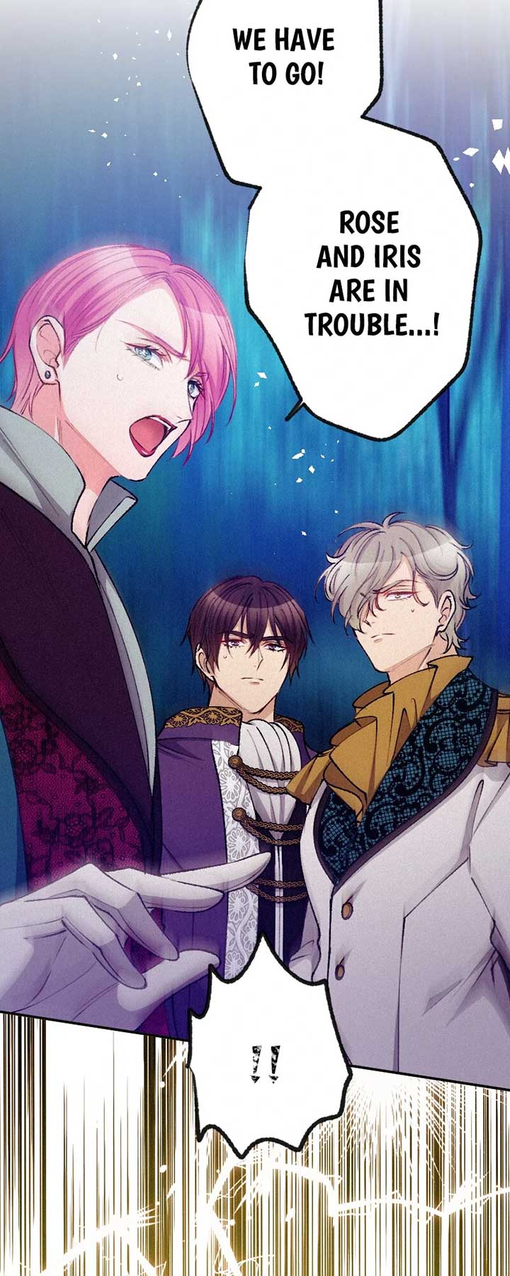 The Heat of the Reincarnated Villainess Chapter 137 239 49