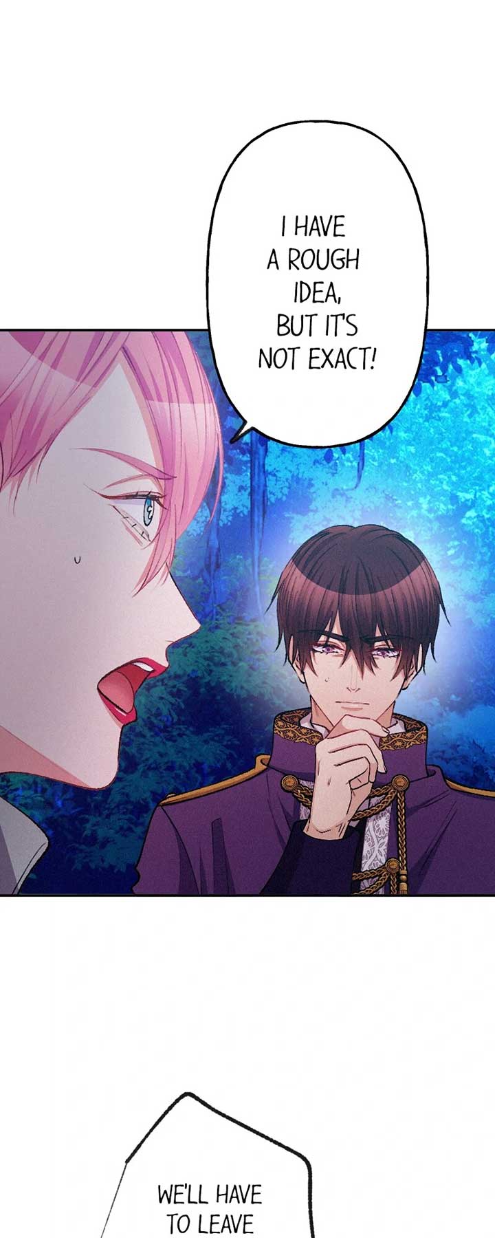 The Heat of the Reincarnated Villainess Chapter 137 241 51